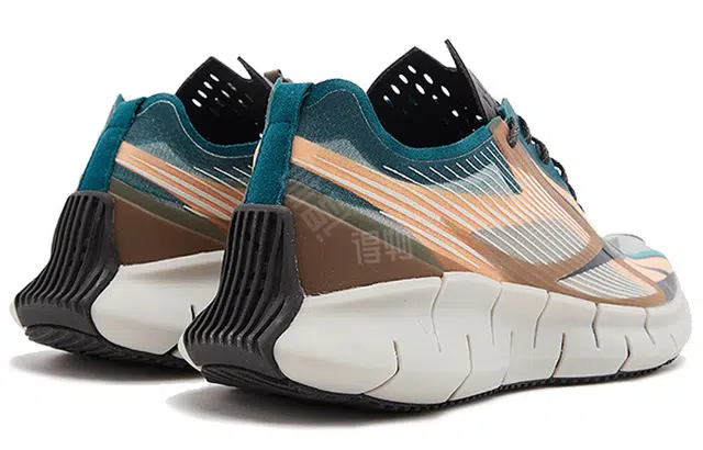 Reebok Zig 3D Storm