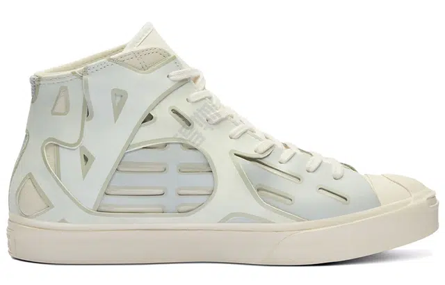 FENG CHEN WANG x Converse Jack Purcell