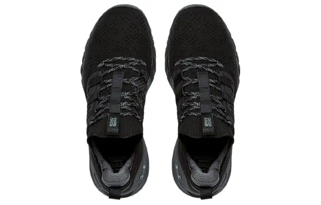 Under Armour Project Rock 3