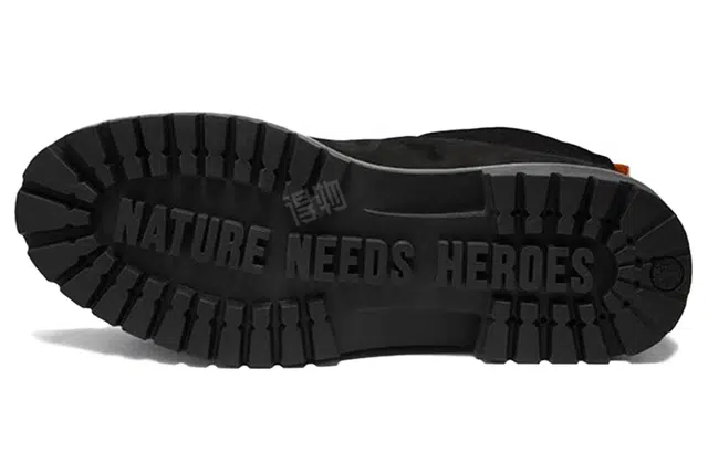 Timberland Roll Top