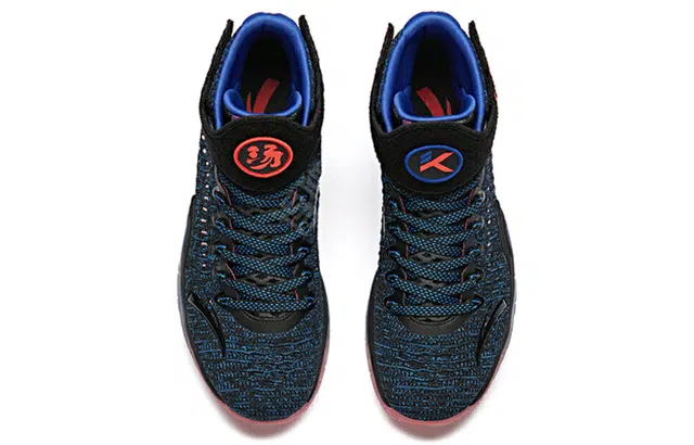Anta KT3
