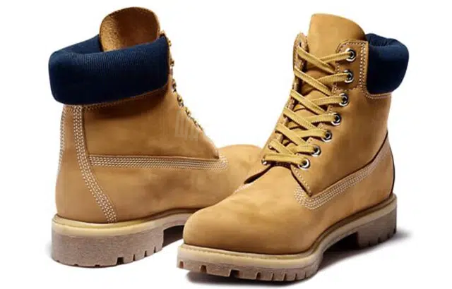 Timberland 6 Inch