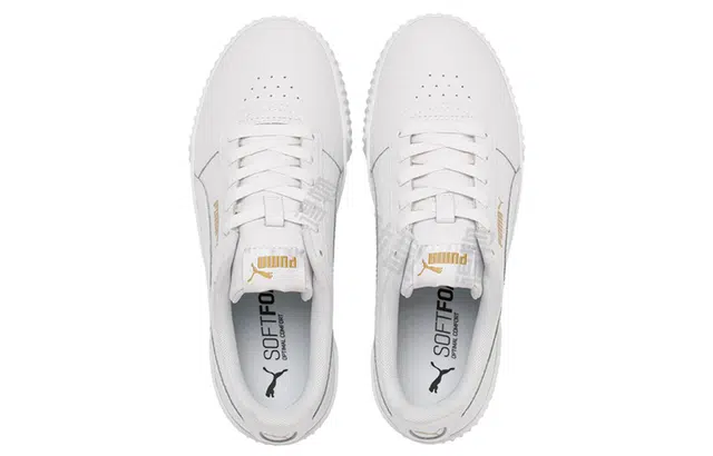 PUMA Carina Lux