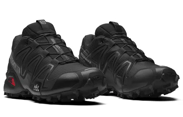 SALOMON Speed Cross 3