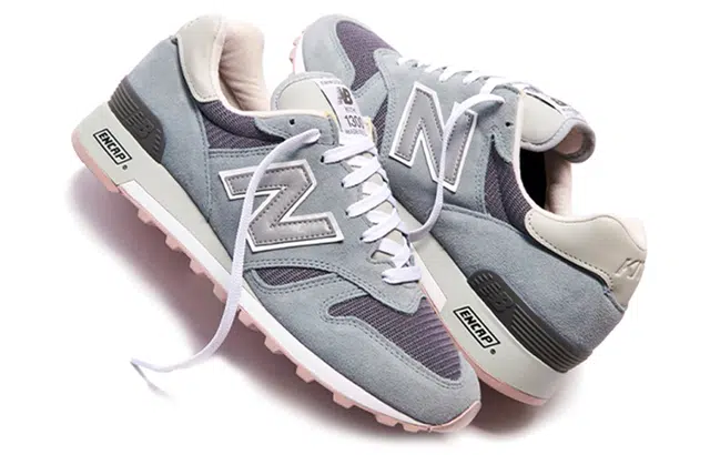 KITH x New Balance NB 1300