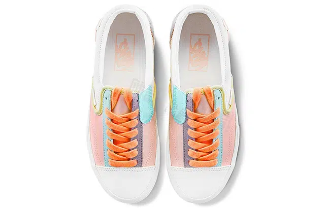 Vans slip-on Cap