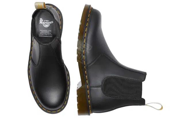 Dr.Martens Vegan 2976 Felix Felix