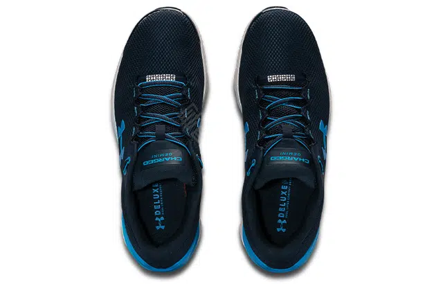 Under Armour Charged Gemini 2020