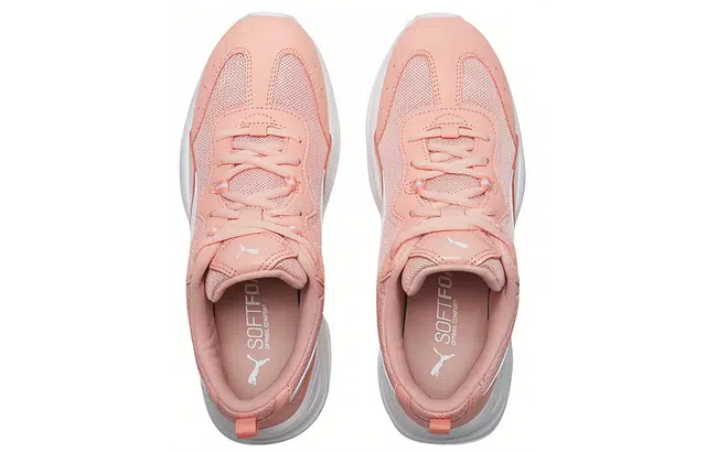 PUMA Cilia Patent