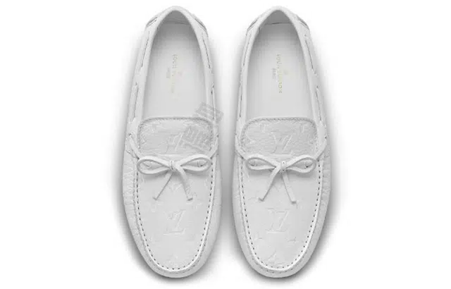 LOUIS VUITTON Arizona Arizona Monogram