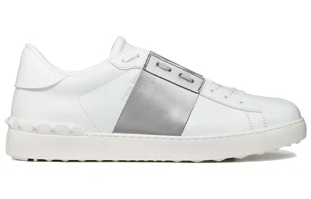 Valentino Open