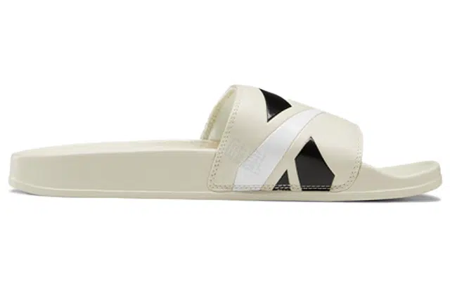 Reebok classic slide