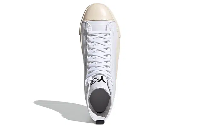 Y-3 Yuben Mid