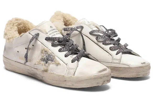 Golden Goose Super-Star
