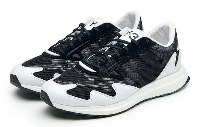 Y-3 Rhisu Run