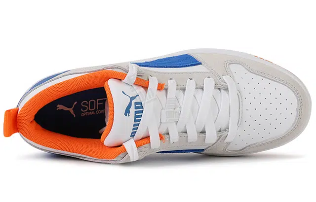 PUMA Rebound Layup Lo SD
