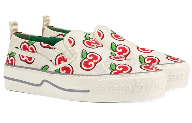 GUCCI Tennis 1977