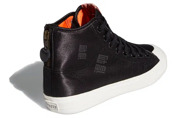 adidas originals NIZZA Hi Rf