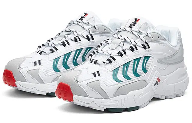FILA 1