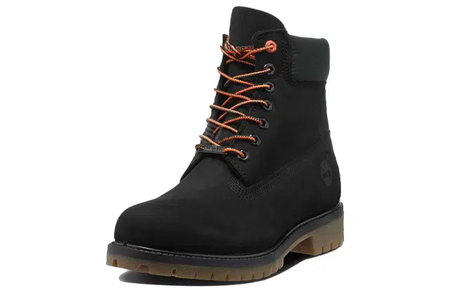 Timberland 6 Inch