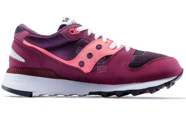 Saucony Azura