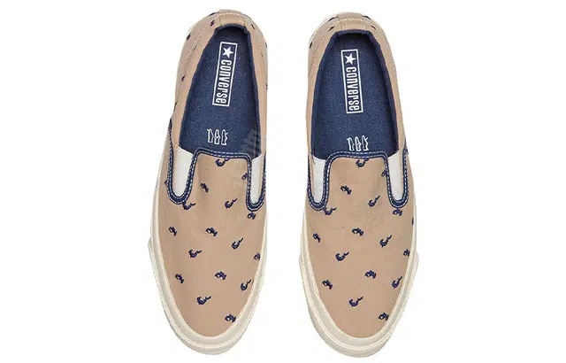 Converse Chuck Taylor All Star Deck Star 67