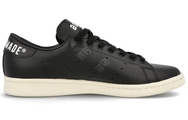 HUMAN MADE x adidas originals StanSmith