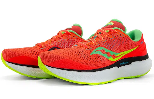 Saucony Triumph 18