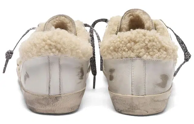 Golden Goose Super-Star