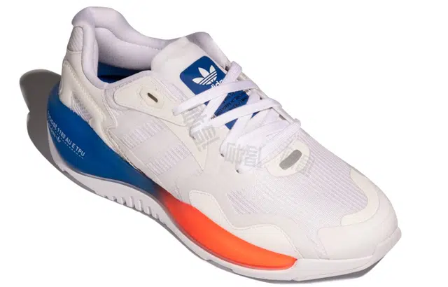 adidas originals ZX Alkyne Boost