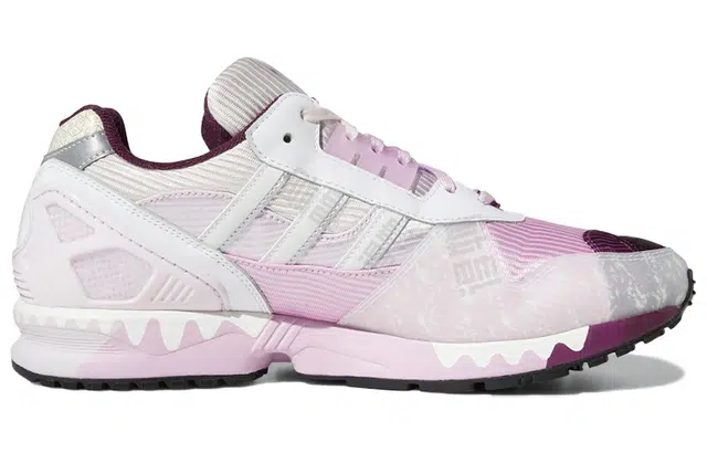 HEYTEA x adidas originals ZX 7000