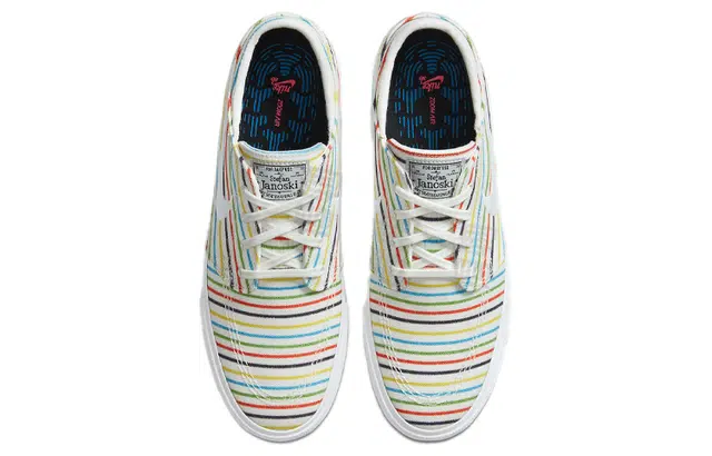 Nike SB Stefan Janoski Canvas RM Premium