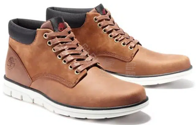 Timberland Bradstreet Chukka