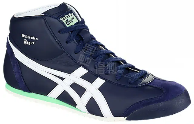 Onitsuka Tiger Mexico Mid Runner
