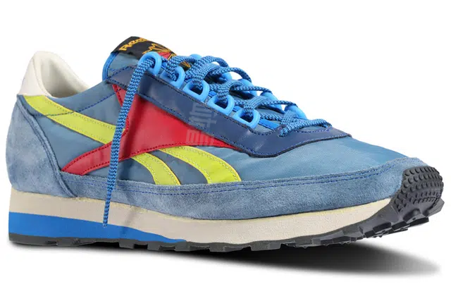 Reebok Quick Chase