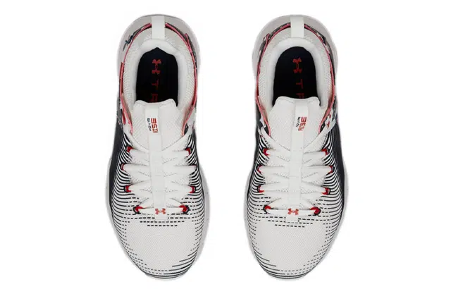 Under Armour Hovr Rise 2