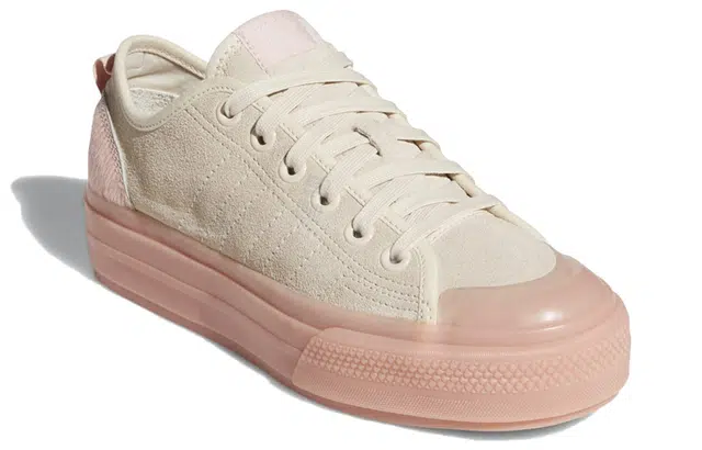 adidas originals NIZZA Rf Platform