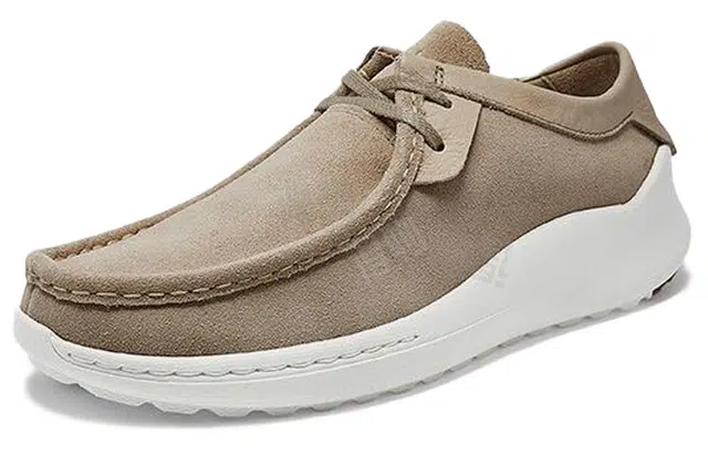 Timberland Project