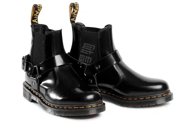 Dr.Martens