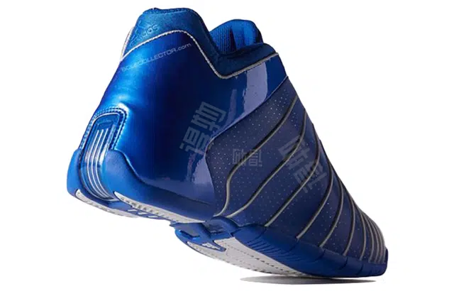 adidas T mac 3