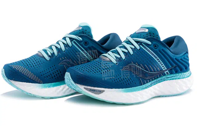 Saucony Triumph 17