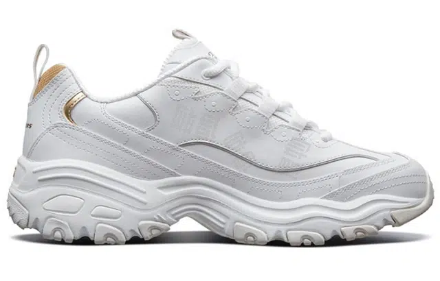 Skechers D'lites 1.0
