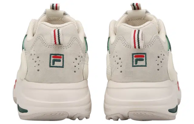 FILA Tracer Tekno