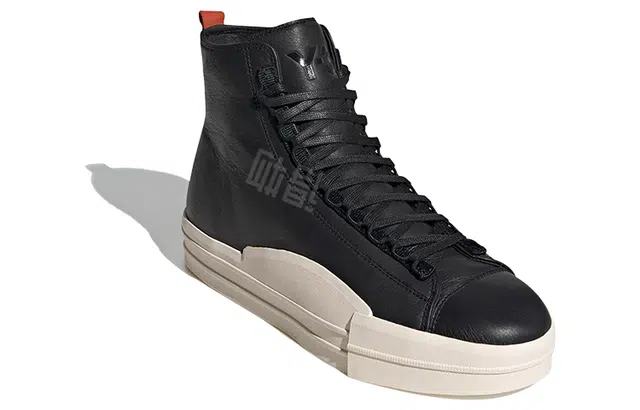 Y-3 Yuben Mid