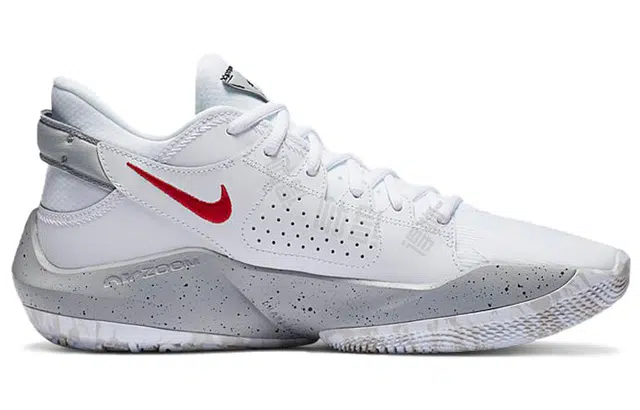 Nike Freak 2 Air Zoom Freak 2