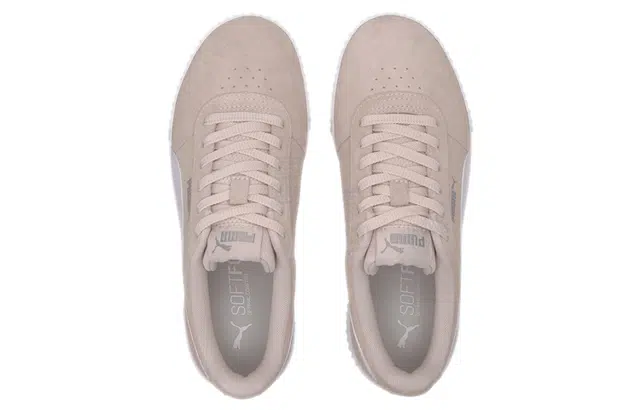 PUMA Carina Suede