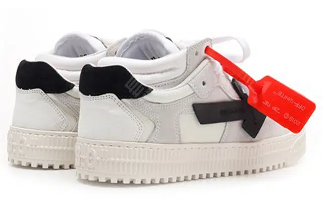 OFF-WHITE 3.0