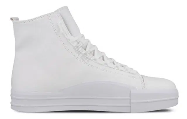 Y-3 Yuben Mid