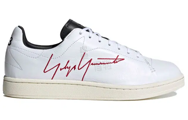 Y-3 Yohji Court