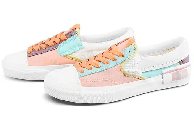Vans slip-on Cap